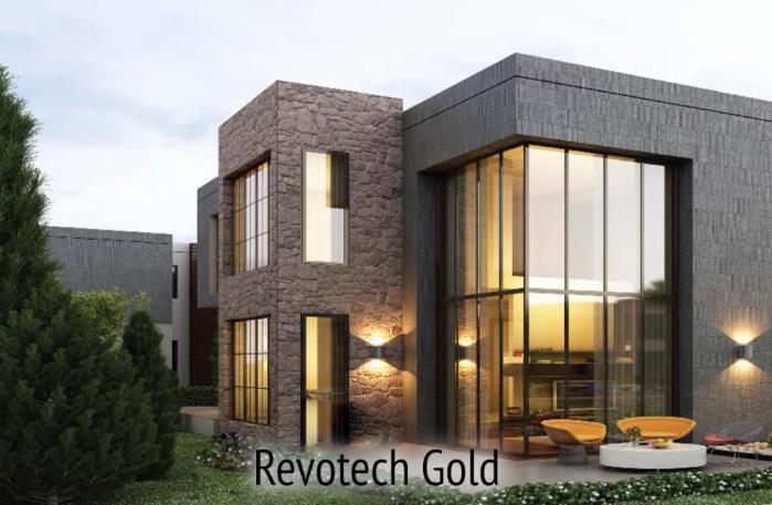 revotech gold