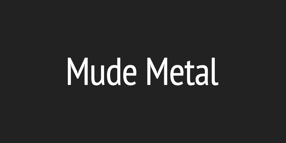 15-mude-metal